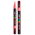 Posca Universal-Acrylmarker 0,9 - 1,3 mm Koralle rosa PC-3M