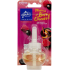 Glade Merry Berry Cheers mit dem Duft von Glühwein und Beeren flüssige Nachfüllung für elektrische Lufterfrischer 20 ml