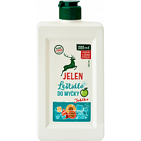 Jelen Geschirrspüler Klarspüler 500ml