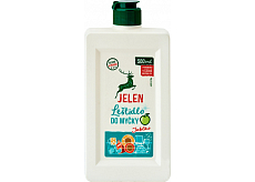 Jelen Geschirrspüler Klarspüler 500ml