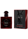 Yves Saint Laurent Black Opium Red Eau de Parfum für Frauen 30 ml