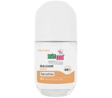 SebaMed Sensitive Roll-on Balsam unisex 50 ml