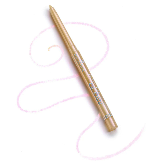 Essence Meta Glow Augenkonturenstift 01 Chromatic Love 0,22 g