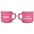Nekupto Name Mini-Becher Paul 100 ml