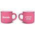 Nekupto Renata Mini-Becher 100 ml