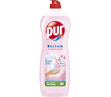 Pur Secrets of Care Balsam Hands & Nails Geschirrspülmittel, 750 ml