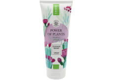 Lirene Power of Plants Opuntia glättender Körperbalsam 200 ml