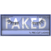 Catrice Faked 3/4 Pre-Cut künstliche Wimpern vorgeschnitten 1 Paar