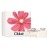 Chloé Nomade Eau de Parfum für Frauen 50 ml + Körperlotion 100 ml, Geschenkset