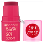 Essence Baby Got Blush Rouge 50 Cherry cherry baby 5,5 g