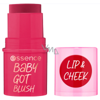 Essence Baby Got Blush Blush 50 Cherry cherry baby 5,5 g