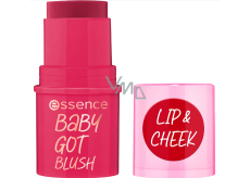 Essence Baby Got Blush Rouge 50 Cherry cherry baby 5,5 g