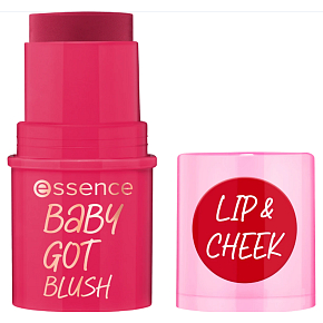 Essence Baby Got Blush Blush 50 Cherry cherry baby 5,5 g
