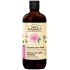 Green Pharmacy Damšská růže a bambucké máslo krémová pěna do koupele 500 ml