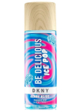 DKNY Donna Karan Ice Pop Berry Bliss Körperspray 250 ml