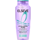 Elseve Shampoo Hyaluron Pure, 250 ml