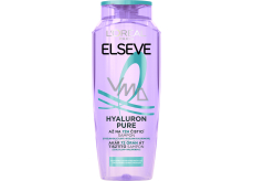 Elseve Shampoo Hyaluron Pure, 250 ml