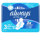 ALWAYS Ultra Day NIGHT 7ks          6059