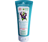 Herbavera Hanf-Hundesalbe mit Kampfer und Kräutern, 200 ml