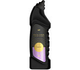 REAL GOLD Na toalety s luxusní parfemací 750g