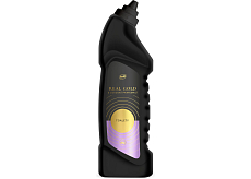 REAL GOLD Na toalety s luxusní parfemací 750g