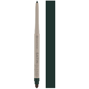 Essence Satin Blend Gel Eyeliner 06 Tief Olive 0,22 g