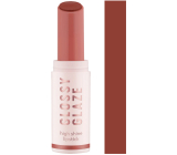 Essence Glossy Glaze lesklá rtěnka 05 Maple Me Crazy 1,9 g