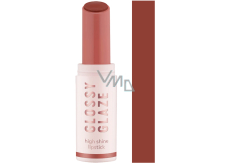Essence Glossy Glaze lesklá rtěnka 05 Maple Me Crazy 1,9 g