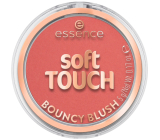 Essence Soft Touch Bouncy tvářenka 30 Exotic Daisy 5 g