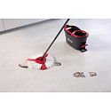 Vileda Turbo Mop Bodenreiniger Set