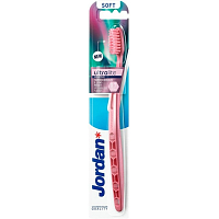 Jordan Zahnbürste Ultralite Sensitive Soft, weich 1 Stk