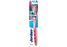 Jordan zubní kartáček Ultralite Sensitive Soft, měkký 1 ks