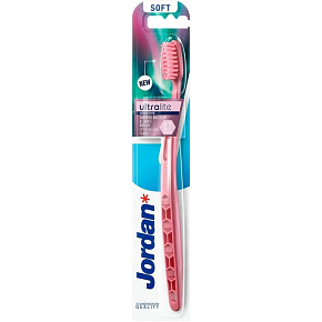 Jordan Zahnbürste Ultralite Sensitive Soft, weich 1 Stk