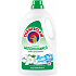 Chante Clair Flüssiges Waschmittel Lavatrice Muschio Bianco 1,575 L