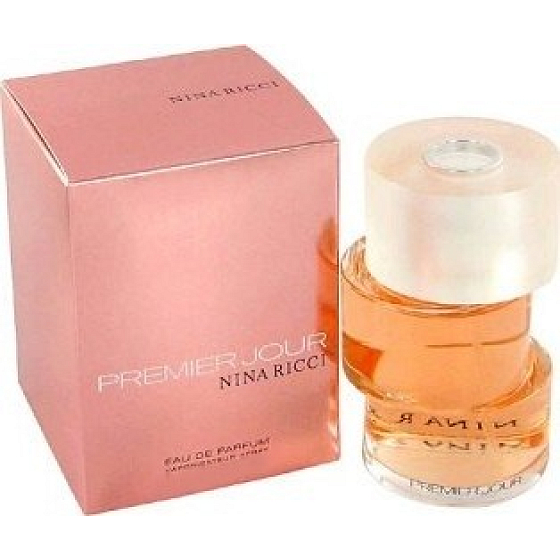Nina Ricci Premier Jour Eau de Parfum für Damen 30 ml