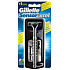 Gillette Sensor Excel Rasierer + Ersatzkopf für Herren 2 Stück