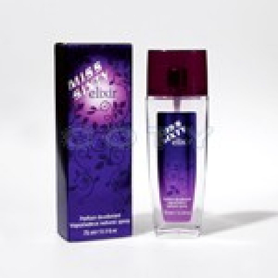 Miss Sixty Elixir parfümiertes Deodorantglas für Frauen 75 ml