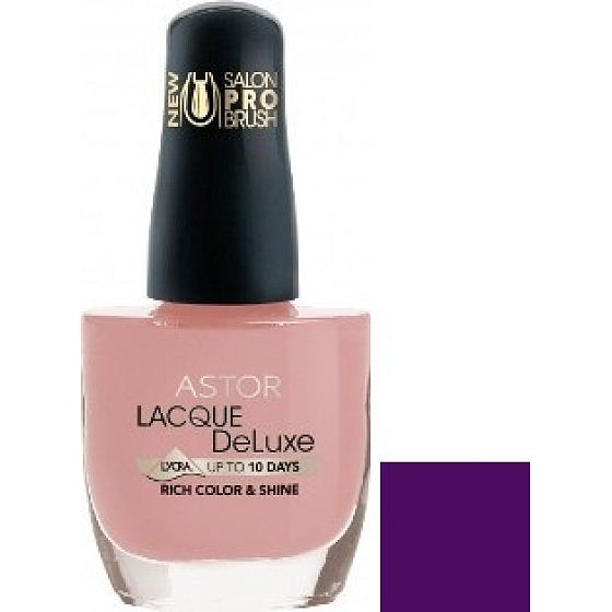 Astor Lycra Lacque Deluxe Nagellack 594 12 ml