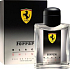 Ferrari Black Shine Eau de Toilette für Männer 125 ml