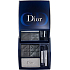 Christian Dior 3 Couleurs Smoky Lidschatten-Palette 091 Farbton 5,5 g