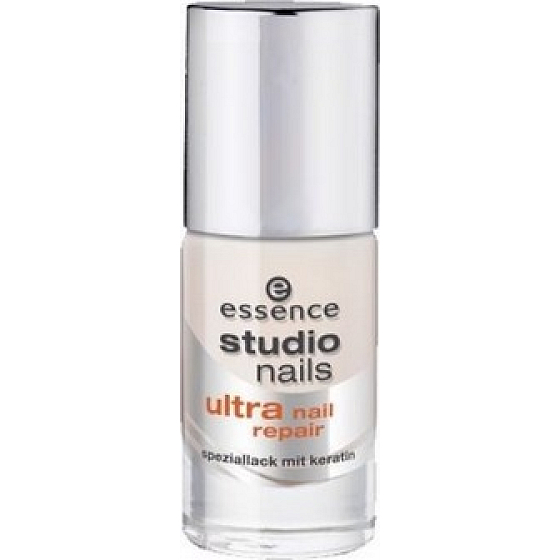 Essence Studio Nails Ultra Nail Repair Nagellack 8 ml