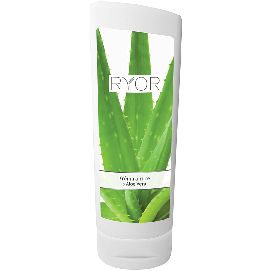 Ryor Aloe Vera Handcreme 200 ml