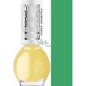 Miss Sports Clubbing Colors Nagellack 464 7 ml