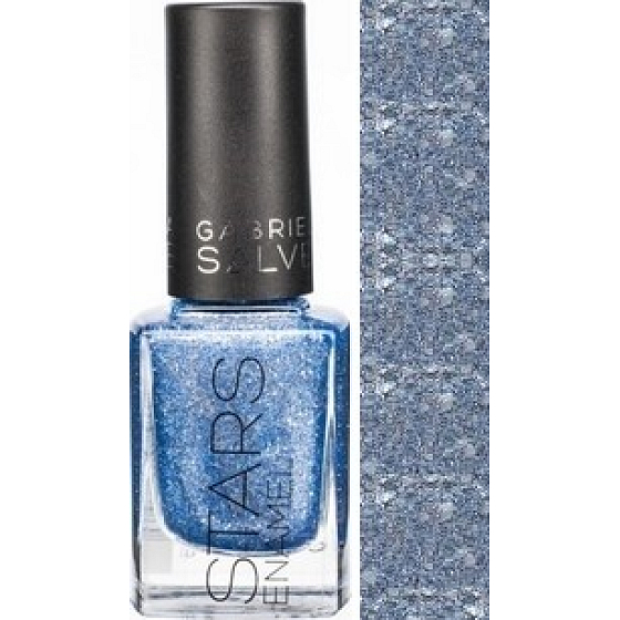 Gabriella Salvete Stars Emaille Nagellack 08 Azzurro 11 ml