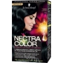 Schwarzkopf Nectra Color Haarfarbe 100 Schwarz