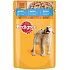 Pedigree Junior mit Huhn und Reis in Gelee Beutel 100 g