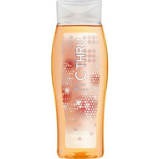 C-Thru Pure Illusion Duschgel für Frauen 250 ml