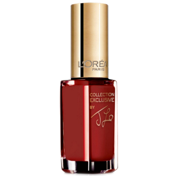 Loreal Paris Colour Riche Pure Red Nagellack CP11 J.Lo 5 ml