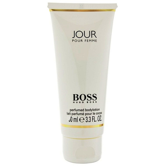 Hugo Boss Jour pour Femme Körperlotion 50 ml