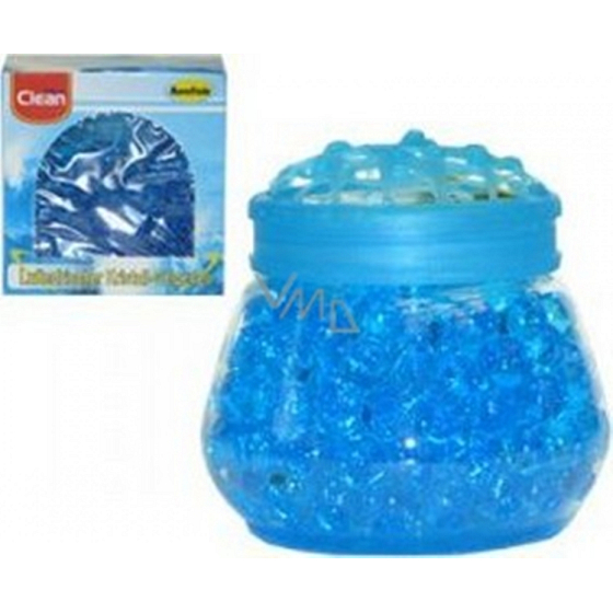 Clean Pearls Scents Ocean Breeze Lufterfrischer 100 g